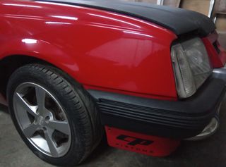 Opel Ascona 1985 Calibra c20let big turbo f28..  **ΕΥΚΑΙΡΊΑ**-thumb-55