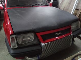 Opel Ascona 1985 Calibra c20let big turbo f28..  **ΕΥΚΑΙΡΊΑ**-thumb-57