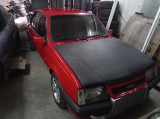 Opel Ascona 1985 Calibra c20let big turbo f28..  **ΕΥΚΑΙΡΊΑ**-thumb-58