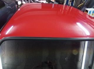 Opel Ascona 1985 Calibra c20let big turbo f28..  **ΕΥΚΑΙΡΊΑ**-thumb-59