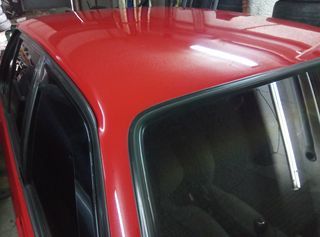 Opel Ascona 1985 Calibra c20let big turbo f28..  **ΕΥΚΑΙΡΊΑ**-thumb-60