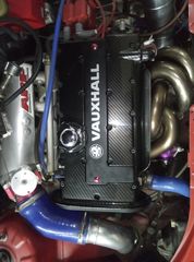 Opel Ascona 1985 Calibra c20let big turbo f28..  **ΕΥΚΑΙΡΊΑ**-thumb-13