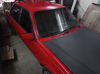 Opel Ascona 1985 Calibra c20let big turbo f28..  **ΕΥΚΑΙΡΊΑ**-thumb-15