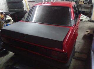 Opel Ascona 1985 Calibra c20let big turbo f28..  **ΕΥΚΑΙΡΊΑ**-thumb-18