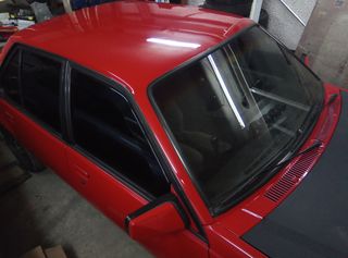 Opel Ascona 1985 Calibra c20let big turbo f28..  **ΕΥΚΑΙΡΊΑ**-thumb-20