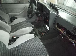 Opel Ascona 1985 Calibra c20let big turbo f28..  **ΕΥΚΑΙΡΊΑ**-thumb-21