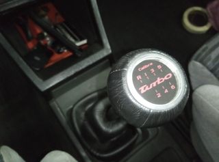 Opel Ascona 1985 Calibra c20let big turbo f28..  **ΕΥΚΑΙΡΊΑ**-thumb-23
