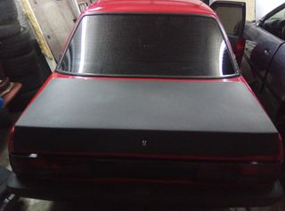 Opel Ascona 1985 Calibra c20let big turbo f28..  **ΕΥΚΑΙΡΊΑ**-thumb-24
