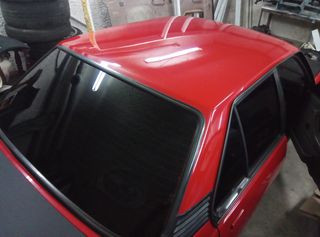 Opel Ascona 1985 Calibra c20let big turbo f28..  **ΕΥΚΑΙΡΊΑ**-thumb-26