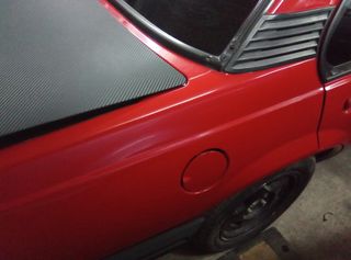 Opel Ascona 1985 Calibra c20let big turbo f28..  **ΕΥΚΑΙΡΊΑ**-thumb-27
