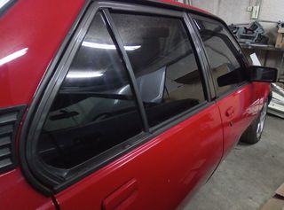 Opel Ascona 1985 Calibra c20let big turbo f28..  **ΕΥΚΑΙΡΊΑ**-thumb-28