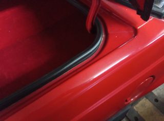 Opel Ascona 1985 Calibra c20let big turbo f28..  **ΕΥΚΑΙΡΊΑ**-thumb-30