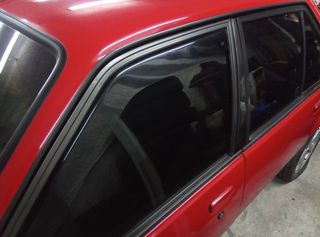 Opel Ascona 1985 Calibra c20let big turbo f28..  **ΕΥΚΑΙΡΊΑ**-thumb-31