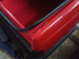 Opel Ascona 1985 Calibra c20let big turbo f28..  **ΕΥΚΑΙΡΊΑ**-thumb-33