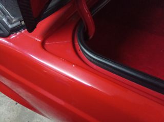 Opel Ascona 1985 Calibra c20let big turbo f28..  **ΕΥΚΑΙΡΊΑ**-thumb-35