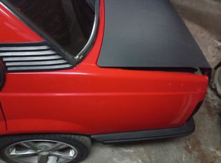 Opel Ascona 1985 Calibra c20let big turbo f28..  **ΕΥΚΑΙΡΊΑ**-thumb-37