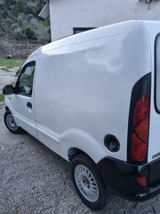 Renault Kangoo '02