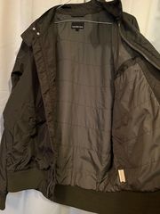 Calvin Klein bomber jacket -thumb-2