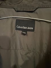 Calvin Klein bomber jacket -thumb-3
