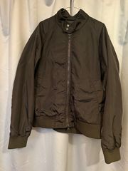 Calvin Klein bomber jacket -thumb-4