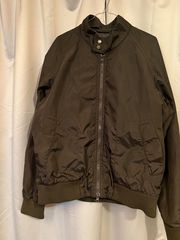 Calvin Klein bomber jacket -thumb-5