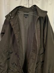 Calvin Klein bomber jacket -thumb-6