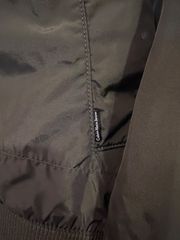 Calvin Klein bomber jacket -thumb-8