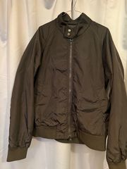 Calvin Klein bomber jacket -thumb-9