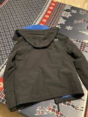 Μπουφάν Hollister-thumb-1