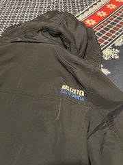 Μπουφάν Hollister-thumb-2