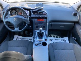 Peugeot 3008 2009-thumb-44