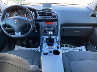 Peugeot 3008 2009-thumb-45