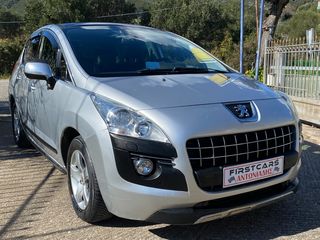 Peugeot 3008 2009-thumb-7
