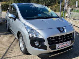 Peugeot 3008 2009-thumb-8
