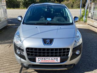 Peugeot 3008 2009-thumb-3