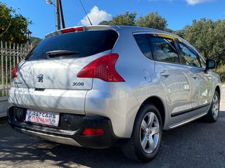 Peugeot 3008 2009-thumb-20