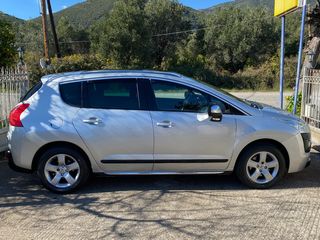 Peugeot 3008 2009-thumb-10