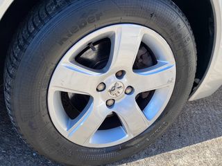Peugeot 3008 2009-thumb-37