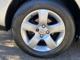 Peugeot 3008 2009-thumb-38