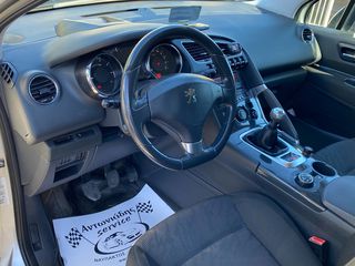 Peugeot 3008 2009-thumb-57