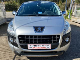 Peugeot 3008 2009-thumb-2