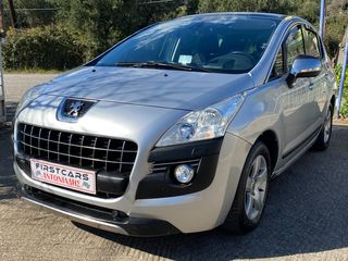 Peugeot 3008 2009-thumb-4