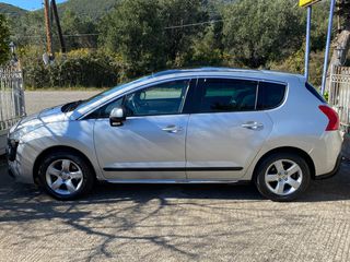 Peugeot 3008 2009-thumb-9