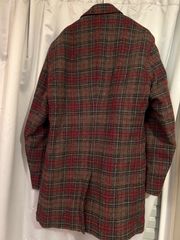 S.Oliver wooll coat jacket men-thumb-4