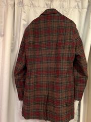 S.Oliver wooll coat jacket men-thumb-5