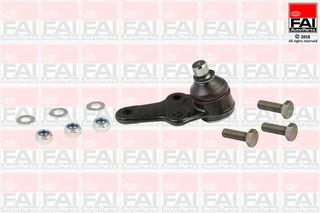 Άρθρωση υποστήριξης FAI AutoParts SS213