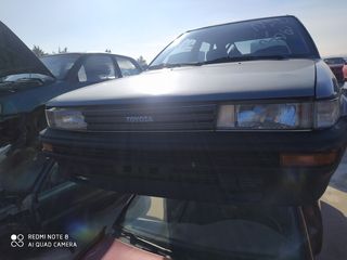 TOYOTA COROLLA EE90 L/B