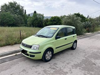 Fiat Panda '06  