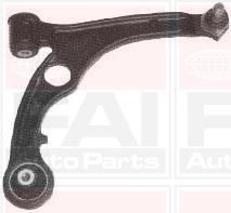 Ψαλίδι, ανάρτηση τροχών FAI AutoParts SS7103