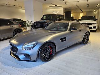 Mercedes-Benz AMG GT S '15 Edition 1